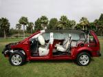 Dodge Grand Caravan 2007 года
